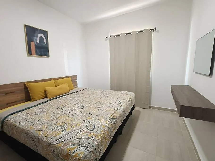 Ferienwohnung Departamento Colibri Playa del Carmen Mexiko