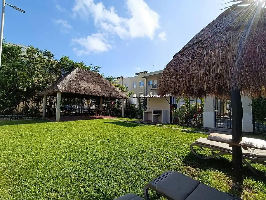 Ferienwohnung Departamento Colibri Playa del Carmen