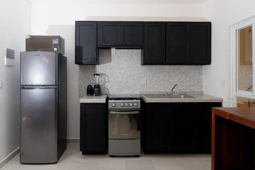 Departamento Colibri Apartment Playa del Carmen